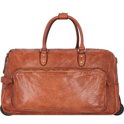 Campomaggi 2 wielen Reistas Leer 57 cm  variant 1