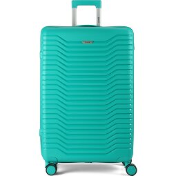Benzi 5820 4 wielen Trolley 70 cm  variant 2