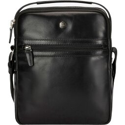Jekyll & Hide Oxford Handtas Leer 22 cm  variant 1