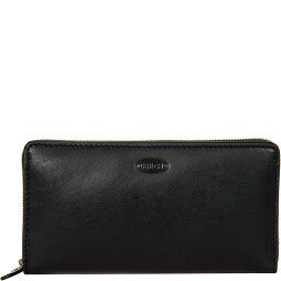 Bric's Volterra Verbena portemonnee RFID leer 19,5 cm  variant 1