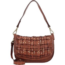 Campomaggi Schoudertas Leer 26 cm  variant 1