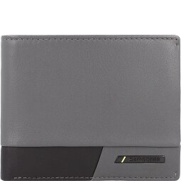 Samsonite Pro-DLX 6 Portemonnee RFID Leer 10,5 cm  variant 2