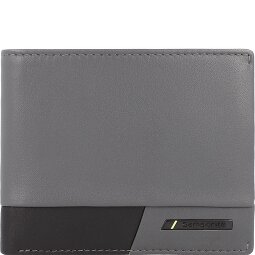 Samsonite Pro-DLX 6 Portemonnee RFID-bescherming Leder 10.5 cm  variant 2