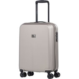 Pack Easy Genius 4 wielen Cabinewagen S 54 cm  variant 2