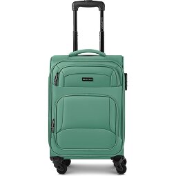 Smartbox Edition 04 4 wielen Cabinewagen 55 cm met uitbreidingsplooi  variant 4