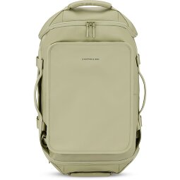 Kapten & Son Lisbon Weekender reistas 55 cm  variant 2