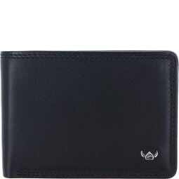 Golden Head Polo Portemonnee RFID-bescherming Leder 11 cm  variant 5