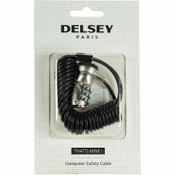 Delsey Paris Accessoires Veiligheidskabel  variant 3