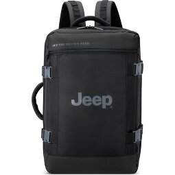 Jeep JS007C Reisrugzak XL 58 cm  variant 2