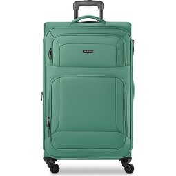 Smartbox Edition 04 4 wielen Trolley 78 cm met uitbreidingsplooi  variant 4
