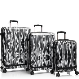 Heys EZ Fashion 4 wielen Kofferset 3-delig met uitbreidingsplooi  variant 2