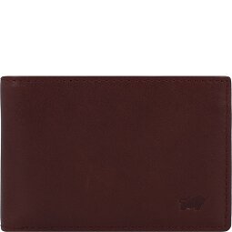 Braun Büffel Arezzo Portemonnee RFID-bescherming Leer 10.5 cm  variant 2