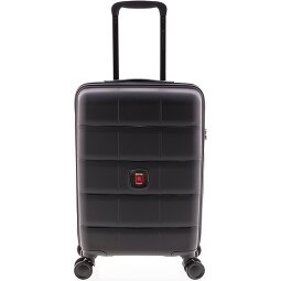 Gladiator 2700 4 wielen Trolley 55 cm  variant 1