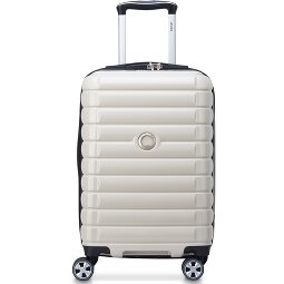 Delsey Paris Shadow 5.0 4-Wiel Cabin Trolley 55 cm  variant 2