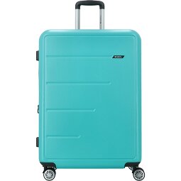 Gabol Future Plus 4 wielen Trolley 74 cm met uitbreidingsplooi  variant 5