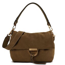 abro Temi Schoudertas Leer 26 cm  variant 1