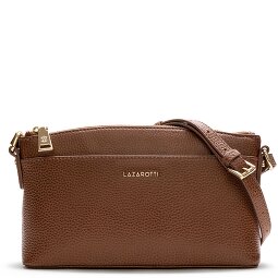 Lazarotti Bologna Leather Schoudertas Leer 24 cm  variant 2