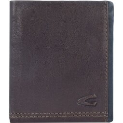 camel active Osaka Portemonnee RFID-bescherming Leer 9 cm  variant 1