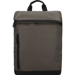 Harbour 2nd City Lights Dagrugzak 46 cm Laptop compartiment  variant 2