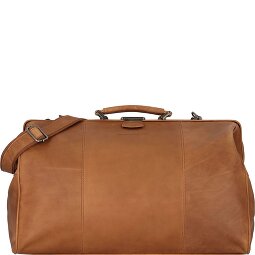 The Chesterfield Brand Corfu Weekender reistas Leer 52 cm  variant 2