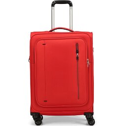 American Tourister Cloudrider 4 wielen Trolley M 67 cm met uitbreidingsplooi  variant 1