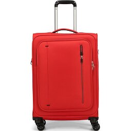 American Tourister Cloudrider 4 wielen Trolley M 67 cm met uitbreidingsplooi  variant 1
