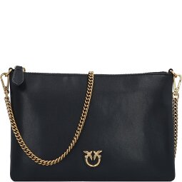 PINKO Flat Koppeltas Leer 24 cm  variant 2