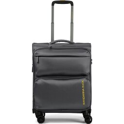 Mandarina Duck Zephyr 4 wielen Cabinewagen S 55 cm  variant 3