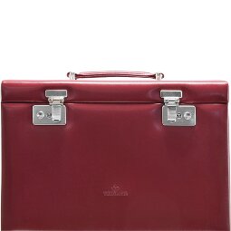 Windrose Merino Juwelenkistje 33 cm  variant 1