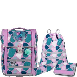 McNeill Perfecto Schooltas set 5-delig  variant 1