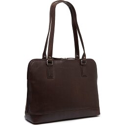 The Chesterfield Brand Selvino Schoudertas Leer 37 cm  variant 2