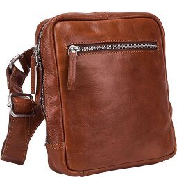 Leonhard Heyden Cambridge Schoudertas Leer 18 cm  variant 1