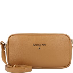 Patrizia Pepe Schoudertas Leer 21.5 cm  variant 1