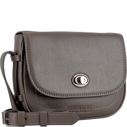 Leonhard Heyden Nizza Schoudertas Leer 20 cm  variant 3