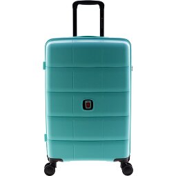 Gladiator 2700 4 wielen Trolley 64 cm  variant 2