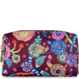 Oilily Pieternella stripe Toilettas 20 cm  variant 2