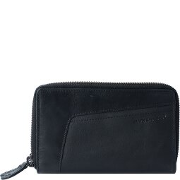 aunts & uncles Oma's Luxe Club Betty Portemonnee RFID Leer 14 cm  variant 1
