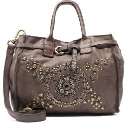Campomaggi Rossella Handtas Leer 26 cm  variant 1