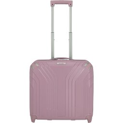 Travelite Elvaa 2 wielen Bedrijfswagen 44 cm Laptop compartiment  variant 2