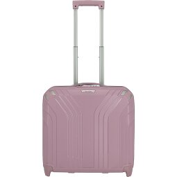 Travelite Elvaa 2 wielen Bedrijfswagen 44 cm Laptop compartiment  variant 2