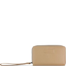 bugatti Elsa Portemonnee RFID-bescherming Leer 15.5 cm  variant 1