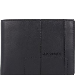Piquadro Brief 2 Portemonnee Leer 13 cm  variant 1