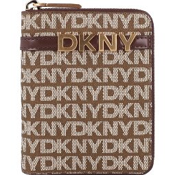 DKNY Avril Portemonnee Leer 12.5 cm  variant 2