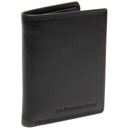 The Chesterfield Brand Vincent Portemonnee RFID-bescherming Leer 10.5 cm  variant 1