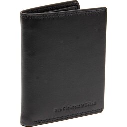 The Chesterfield Brand Vincent Portemonnee RFID-bescherming Leer 10.5 cm  variant 1