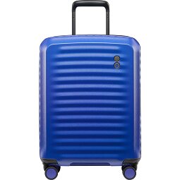 Echolac Oxygen 4 wielen Cabinewagen 55 cm  variant 1