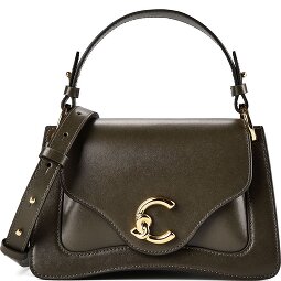 Coccinelle C-Me Schoudertas Leder 23.5 cm  variant 2