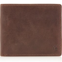 Castelijn & Beerens Canyon Portemonnee RFID Leer 11,5 cm  variant 2