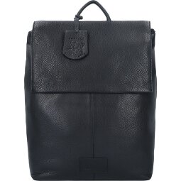 Burkely Soft Skylar Dagrugzak Leer 40 cm Laptop compartiment  variant 1