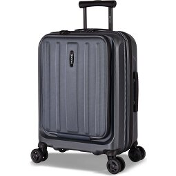 Eminent Kapstadt Business Premium 4 wielen Cabinewagen 55 cm Laptop compartiment  variant 2